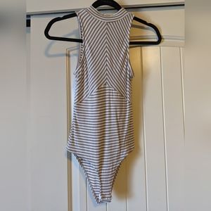 Altered state body suit